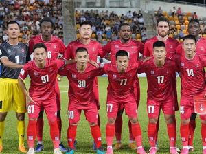 Profil Hai Phong FC, Calon Lawan PSM Makassar di AFC Cup 2023/2024