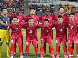 Profil Hai Phong FC, Calon Lawan PSM Makassar di AFC Cup 2023/2024