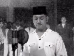 Syakir Daulay Klarifikasi-Minta Maaf, Tak Niat Lecehkan Momen Proklamasi