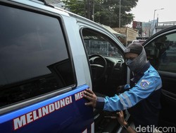 Mobil Polisi Uji Emisi, Kadis LH: Hukum Tak Cuma Berlaku Bagi Masyarakat