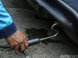 Apa Itu Uji Emisi Kendaraan Bermotor? Simak Penjelasannya Apa Itu Uji Emisi Kendaraan Bermotor? Simak Penjelasannya