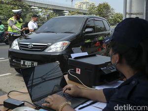 Kendaraan Gagal Lolos Uji Emisi Tidak Akan Ditilang, Kok Nggak Konsisten? Kendaraan Gagal Lolos Uji Emisi Tidak Akan Ditilang, Kok Nggak Konsisten?