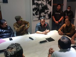 Warga Keluhkan Bisingnya Musik di Rooftop Bar Kuta Utara