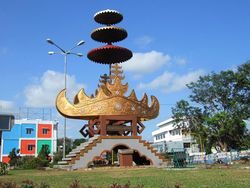UMP Lampung 2024 Hanya Naik 3,16%, Disnaker Sebut karena El Nino