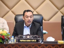 Legislator PPP Minta Operasional LRT Disetop Sementara gegara Gangguan