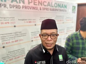 PKB Terima Tawaran Duet Anies-Cak Imin, Begini Pernyataan Lengkapnya