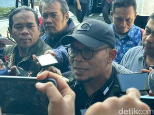 Ketum PBNU-Menteri Agama Tak Diundang ke Muktamar PKB, Ini Alasannya Ketum PBNU-Menteri Agama Tak Diundang ke Muktamar PKB, Ini Alasannya