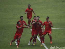 PSIS Vs Persija: Macan Kemayoran Terlecut Semangat Usai Bertemu The Jakmania