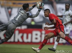 Thomas Doll Heran Persija Jarang Dapat Hadiah Penalti