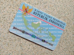 Syarat dan Langkah Pembuatan e-KTP Baru di Kota Bandung Syarat dan Langkah Pembuatan e-KTP Baru di Kota Bandung