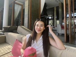 Ditanya Soal Thariq Halilintar, Aaliyah Massaid Bilang Begini