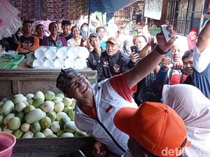 Anies Baswedan: Bila Ada yang Berbeda, Dihormati