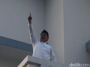 Kiai Jombang Sebut Cak Imin Sulit Luluhkan Nahdliyin Jatim Kiai Jombang Sebut Cak Imin Sulit Luluhkan Nahdliyin Jatim