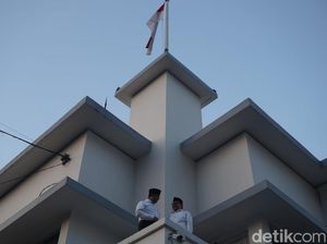 Anies Optimistis Elektabilitas Cak Imin Melonjak Pasca Deklarasi Cawapres