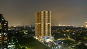 Apartemen Ini Cocok untuk Mahasiswa Gen-Z