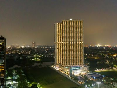 Apartemen Ini Cocok untuk Mahasiswa Gen-Z