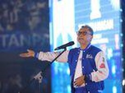 Guyon Zulhas ke Cak Imin yang Pindah Koalisi: Belok Nggak Kasih Sein