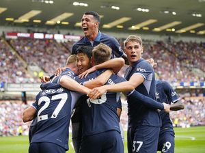 Tottenham: No Kane, No Problem!