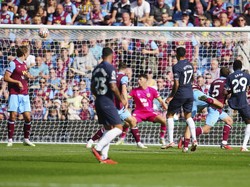 Burnley Vs Tottenham: The Lilywhites Unggul 2-1 di Babak Pertama