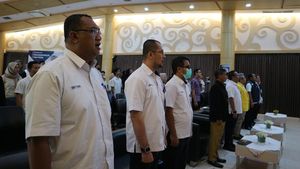 Edukasi Dekarbonisasi dan TKDN untuk Mahasiswa