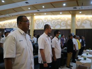 Edukasi Dekarbonisasi dan TKDN untuk Mahasiswa