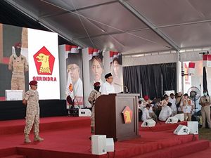 Fadli Zon Jamin Koalisi Prabowo Tak Terganggu Usai PKB Dukung Anies
