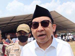 PDIP Sebut Prabowo-Gibran Cerminan Orde Baru, Ini Balasan Gerindra PDIP Sebut Prabowo-Gibran Cerminan Orde Baru, Ini Balasan Gerindra