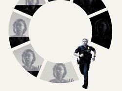 Sinopsis Line of Duty, Film Aaron Eckhart di Bioskop Trans TV Hari Ini