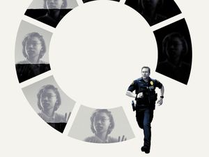 Sinopsis Line of Duty, Film Aaron Eckhart di Bioskop Trans TV Hari Ini Sinopsis Line of Duty, Film Aaron Eckhart di Bioskop Trans TV Hari Ini