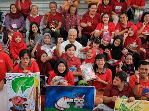 Kesetaraan Penyandang Disabilitas di Jateng Dinilai Berjalan Inklusif