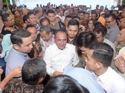 Masa Jabatan Segera Habis, Gubsu Edy Rahmayadi Minta Maaf ke ASN