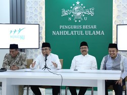 Ini yang akan Dibahas dalam Munas Konbes NU 2023