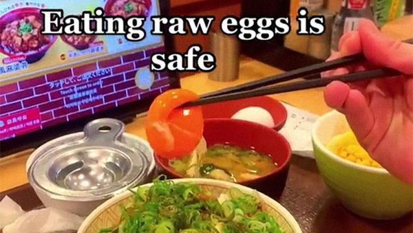 Hal-hal Tak Biasa yang Dianggap Normal di Jepang