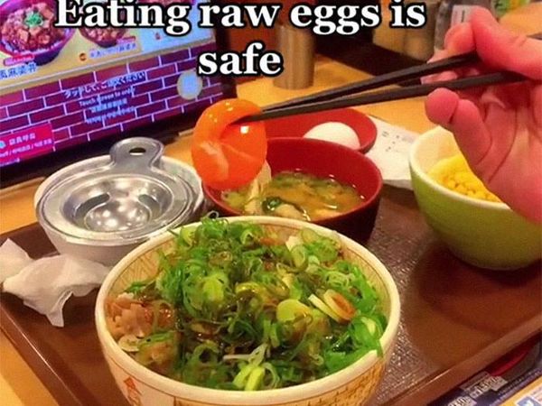 Hal-hal Tak Biasa yang Dianggap Normal di Jepang