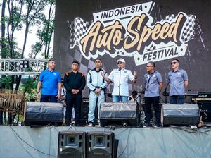 Bamsoet Sebut IASF 2023 Jadi Ajang Perkuat Soliditas Pencinta Otomotif