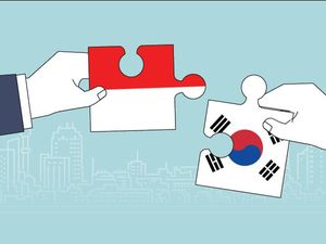 Jabar-Korsel Perkuat Sinergi Lewat Sister Province, Ini Dampaknya