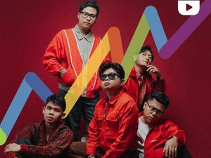 Nyanyi Bareng Juicy Luicy di West Java Festival 2023, Ini Lagu-lagu Hitsnya Nyanyi Bareng Juicy Luicy di West Java Festival 2023, Ini Lagu-lagu Hitsnya