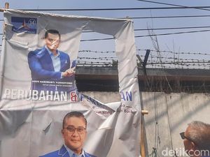 AHY Ajak Kader Move On dari Anies, Demokrat Jabar: Kita Tetap Solid