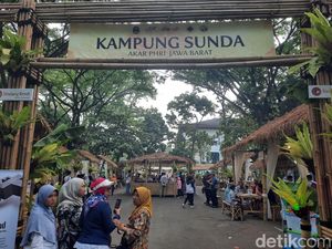 West Java Festival 2024: Semangat Gairahkan Lagi Ekonomi Jabar! West Java Festival 2024: Semangat Gairahkan Lagi Ekonomi Jabar!