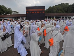 Wah, Bakal Ada Taman Rekreasi Religi Terbesar di Dekat Bandara Kertajati