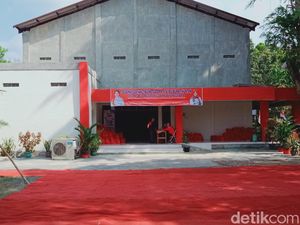 Puan Maharani Dijadwalkan ke Jonggrangan Klaten Sore Ini, Ada Apa?