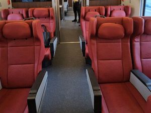 Kereta Cepat Jakarta-Bandung Dipastikan Tak Dapat Subsidi! Ini Alasannya Kereta Cepat Jakarta-Bandung Dipastikan Tak Dapat Subsidi! Ini Alasannya
