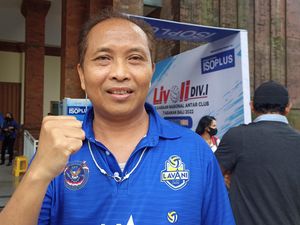 Gaduh Anies-Cak Imin, Demokrat Bali Minta Kader Fokus Menang Pileg Gaduh Anies-Cak Imin, Demokrat Bali Minta Kader Fokus Menang Pileg