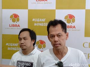 PKB Cabut dari Koalisi, Prabowo Mania 08: Tak Semua Gerbong Ikut Mereka