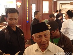 NasDem Sentil KPK yang Tiba-tiba Usut Dugaan Korupsi Kemnaker Era Cak Imin