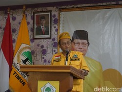 Pantun Gedang Klutuk Sarmuji untuk Cak Imin yang Pilih Anies timbang Prabowo