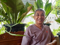 Alasan 4 RW Lenteng Agung Minta Contraflow di TKP Kecelakaan Motor Lawan Arah