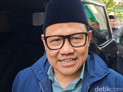 Alasan Cak Imin Terima Pinangan Jadi Cawapres Anies