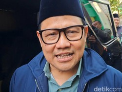 Cak Imin Ngaku Sudah Sowan Prabowo Setelah Berpaling ke Anies