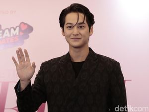 Kim Bum: Selesai Tur dan Kembali ke Korea, Akan Ada Karya Baru Kim Bum: Selesai Tur dan Kembali ke Korea, Akan Ada Karya Baru